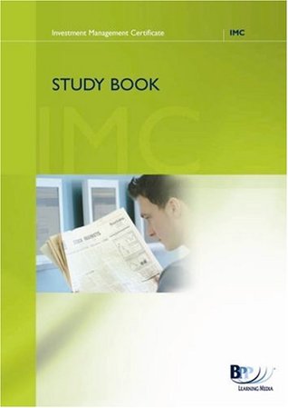 Read online IMC - UK Regulation and Markets: Reviews: Study Book - BPP Learning Media file in PDF