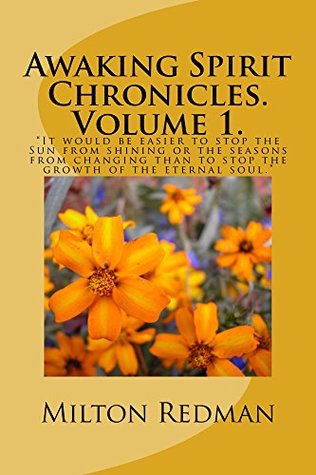 Download Awaking Spirit Chronicles. Volume 1. (Awakening Spirit Chronicles.) - Milton Redman file in PDF