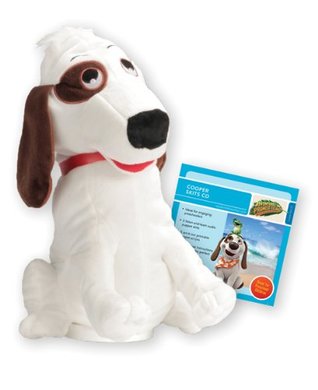 Download Puppet Pack (Vacation Bible School 2012: Adventures on Promise Island) - Standard Publishing | PDF