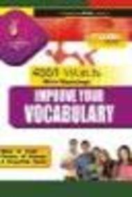Read online Improve your Vocabulary: 4551 Words with Meanings - G.K.P | ePub