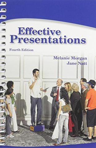 Read Custom Bundle: Purdue University Effective Presentations plus Printed Access Code - Cengage Learning file in PDF