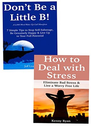 Download Maximum Success Manual: How to Live a Life with Less Stress & Become a Person of Success & Value! - Kenny Ryan file in PDF