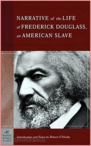 Download Narrative of the Life of Frederick Douglass [Literature Classics Series] - Frederick Douglass file in PDF