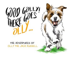 Read Good Golly There Goes Olly: Olly's green carpet adventure - Karen Parker | ePub