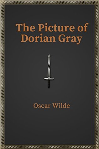 Read online The Picture of Dorian Gray-illustration: immortal - Oscar Wilde file in PDF