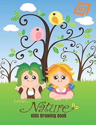 Read Kids Drawing Book: Children’s Extra Large Unlined Plain Blank Paper Notebook Journal For Doodling Sketching Scribbling Writing and More (Kids Blank Collection) - NOT A BOOK | PDF