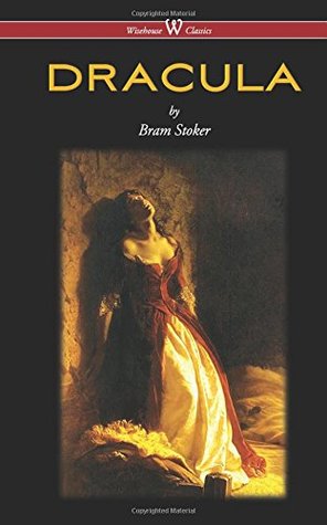Download Dracula (Wisehouse Classics - The Original 1897 Edition) (2016) - Bram Stoker file in ePub