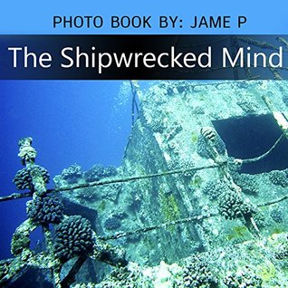 Read online The Shipwrecked Mind: The Shipwrecked Mind Photo book: Photographs Pictures of Sunken Ships Ship Wrecks Old Ship Boat Crash - Jame P file in ePub