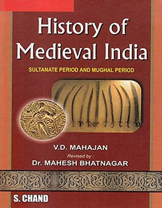 Read Medieval Indian History Tutorial For UPSC IAS Prelims Exams - LENIN DIENSH | ePub