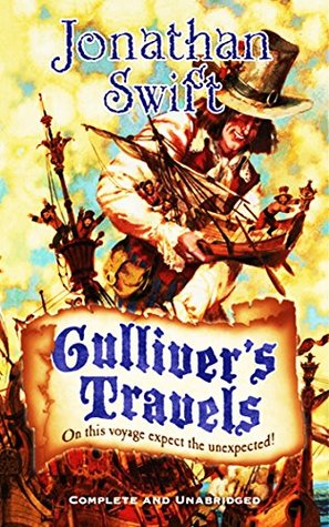 Download Gulliver's Travels - Classic - [Everyman'S Library] - (ANNOTATED) - Jonathan Swift file in PDF