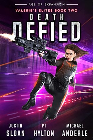 Download Death Defied: Age of Expansion - A Kurtherian Gambit Series - Justin Sloan file in ePub