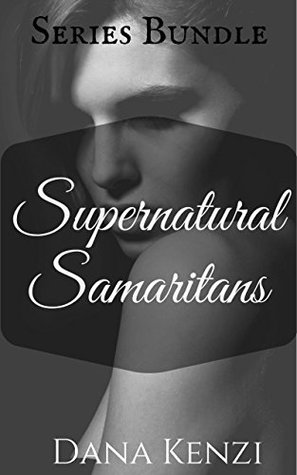 Read Supernatural Samaritans: Halloween Paranormal Romance - Dana Kenzi | PDF