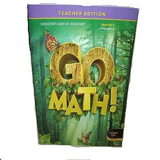 Read Go Math! Grade 1 Teacher Edition Chapter 9: Measurement (Common Core Edition) - Houghton Mifflin Harcourt file in ePub