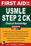 Download First Aid For The Usmle Step 2 Ck Clinical Knowledge - Le Tao file in PDF