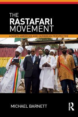 Download The Rastafari Movement: A North American and Caribbean Perspective - Michael Barnett file in PDF