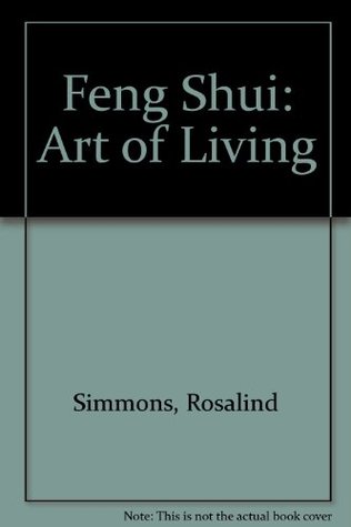 Download Feng Shui: Art of Living Book and Crystal Gift Set - Rosalind Simmons file in ePub