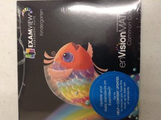 Read online Math 2012 Common Core Examview CD-ROM Grade K - Scott Foresman | PDF