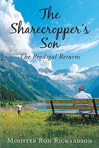 Download The Sharecropper's Son : The Prodigal Returns - Minister Ron Richardson file in ePub