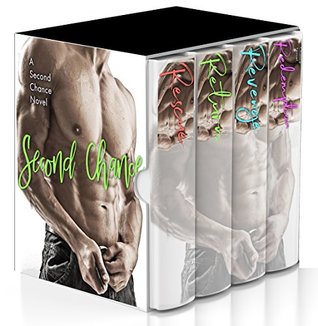 Download The Second Chance Novels: Rescue•Return•Revenge•Redemption - Kemmie Michaels file in ePub