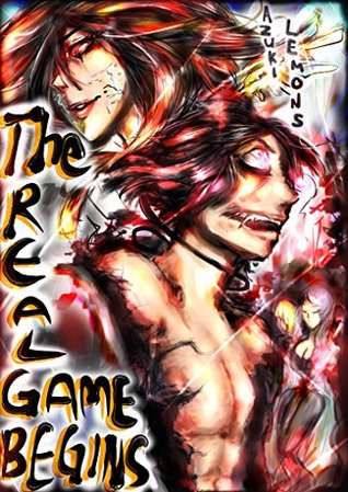 Read online Mira & Zoro: The Real Game Begins: LitRPG Parody/Fantasy Romp - Azuki Lemons | PDF