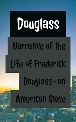 Read Narrative of the Life of Frederick Douglass- an American Slave - Frederick Douglass file in ePub