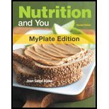Read Nutrition & You, Myplate Edition (2nd, 12) by Blake, Joan Salge [Paperback (2011)] - Blake | ePub