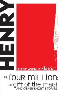 Download The Four Million: The Gift of the Magi and Other Short Stories - O. Henry file in ePub