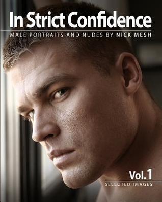 Read In Strict Confidence, Vol.1 (Updated Edition) - Nick Mesh file in ePub