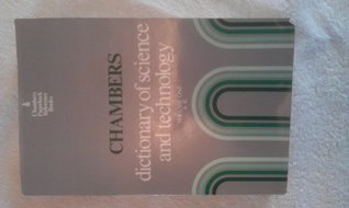 Download Dictionary of Science and Technology: v. 1 (Chambers paperback reference books) - T.C. Collocott file in ePub