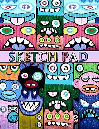 Read online Sketch Pad: Graffiti Art Cover - Sketch Book for kids and adults - Blank Drawing Pad to Practice How to Draw, Doodle and Color Extra Large 8.5 x 11 (Graffiti Urban Art) - NOT A BOOK file in ePub