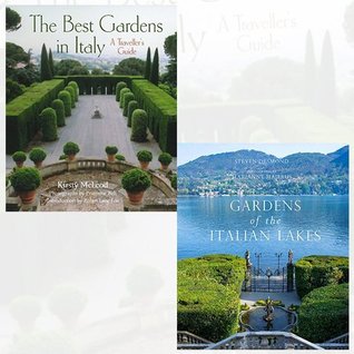 Download The Best Gardens in Italy and Gardens of the Italian Lakes [Hardcover] 2 Books Bundle Collection - A Traveller's Guide - Kirsty McLeod file in ePub
