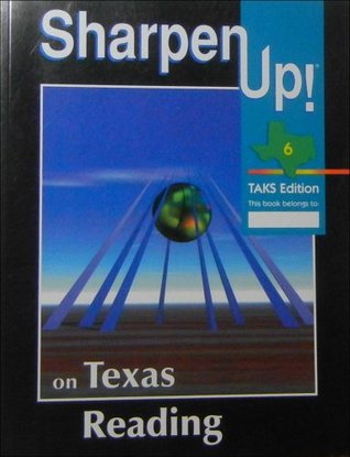 Download Sharpen Up! on Texas Reading (TAKS Edition Book 6) - Buckle Down Publishing | ePub