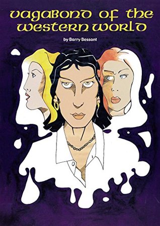 Download Vagabond of the Western World: The Legend Continues - Barry Bessant file in PDF