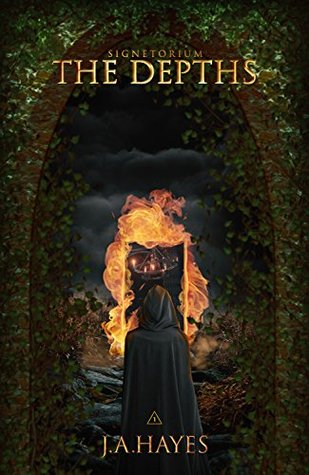 Read Signetorium: The Depths (Signetorian Manuscript #1) - J.A. Hayes file in ePub