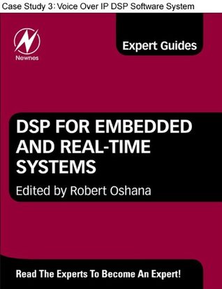 Read Chapter 21, Voice Over IP DSP Software System - Robert Oshana file in PDF