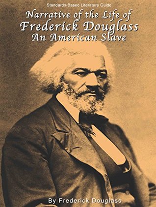Download Narrative of the Life of Frederick Douglass Teacher Guide - complete lesson unit for teaching the novel Narrative of the Life of Frederick Douglass for grades 6-8 - Trinity Tracy file in PDF