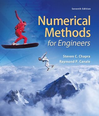 Read Numerical Methods for Engineers: Numerical Methods for Engineers (Civil Engineering) - Steven Chapra | ePub