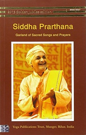 Download Garland of sacred songs and prayers; Siddha prarthana - Various | PDF