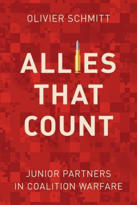 Read Allies That Count: Junior Partners in Coalition Warfare - Olivier Schmitt file in ePub