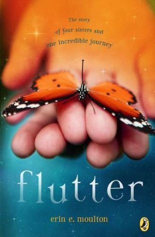 Download Flutter: the Story of Four Sisters and One Incredible Journey - Erin. E. Moulton | ePub