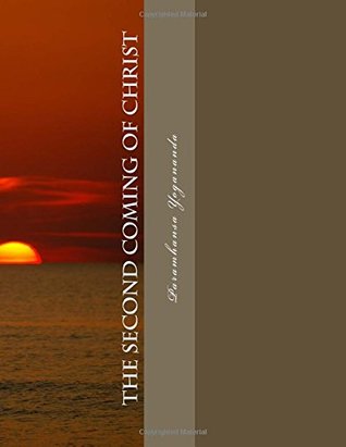 Read Yogananda's The Second Coming of Christ Gospel Commentary: As Published by the Amrita Foundation, Inc. - Paramahansa Yogananda file in PDF