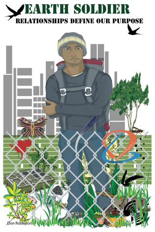 Read Earth Soldier: Relationships Define our Purpose - Don Robinson | PDF