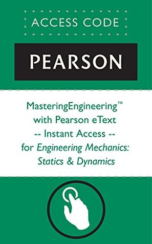 Download Engineering Mechanics: Statics & Dynamics [with MasteringEngineering Access Code] - Russell C. Hibbeler | ePub
