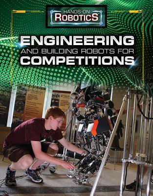 Download Engineering and Building Robots for Competitions - Joel Chaffee | ePub