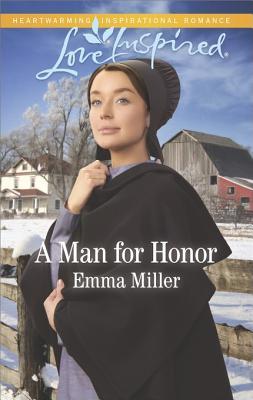 Download A Man for Honor: A Fresh-Start Family Romance - Emma Miller file in ePub