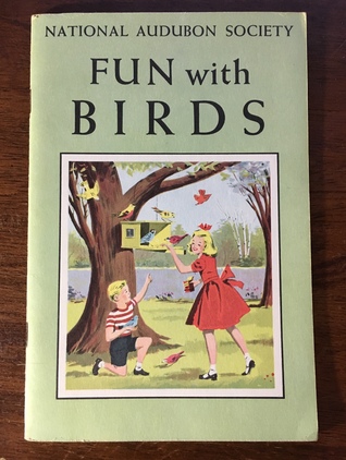 Read Fun with Birds (National Audubon Society Nature Program) - National Audubon Society file in PDF