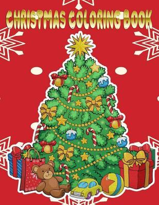 Read Christmas Coloring Book: Adults Toddlers Coloring Book Christmas Santa Relaxation Practice Pencil Perfect Gifts - Jay Designer | ePub