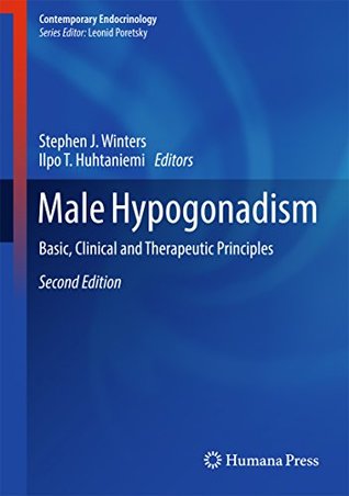 Read Male Hypogonadism: Basic, Clinical and Therapeutic Principles (Contemporary Endocrinology) - Stephen Winters | ePub