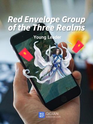 Download Red Envelope Group of the Three Realms (Book #1) - Young Leader | ePub