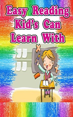 Download Easy Reading Kids Can Learn With: 13 Short Stories To Build Character - Betty J. Byers file in PDF